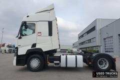 Renault Trucks T
                                          480