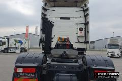 Renault Trucks T
                                          480