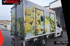 Renault Trucks Master
                                          170