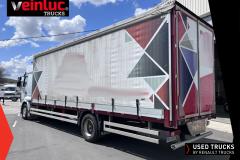 Renault Trucks Premium Route
                                          430