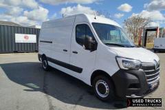Renault Master
                                          135