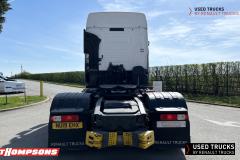 Renault Trucks T High
                                          480