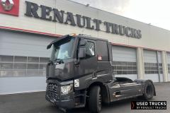 Renault Trucks T
                                          520