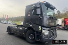 Renault Trucks T
                                          520