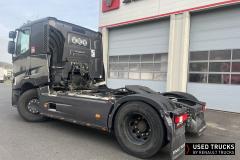 Renault Trucks T
                                          520