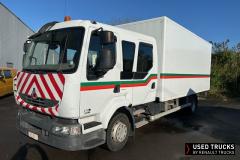 Renault Trucks Midlum
                                          270