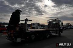 Renault Trucks C
                                          460