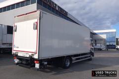 Renault Trucks D Cab 2.1
                                          280