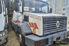 Renault Trucks C
                                          290