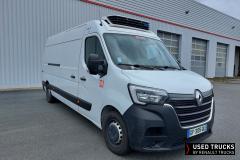 Renault Trucks Master
                                          