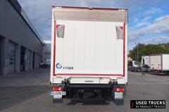 Renault Trucks D Cab 2.1
                                          280