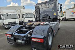 Renault Trucks T
                                          480