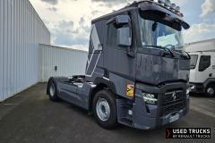 Renault Trucks T
                                          480