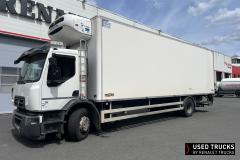 Renault Trucks D Wide
                                          320