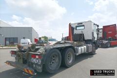 Renault Trucks C
                                          430