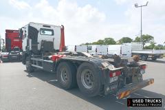 Renault Trucks C
                                          430