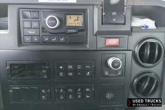 Renault Trucks C
                                          430