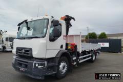 Renault Trucks C
                                          280