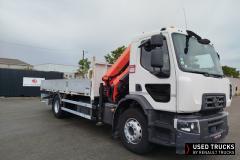 Renault Trucks C
                                          280