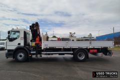 Renault Trucks C
                                          280