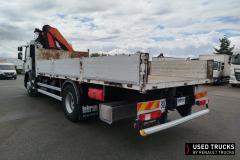 Renault Trucks C
                                          280