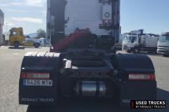 Renault Trucks T High
                                          480