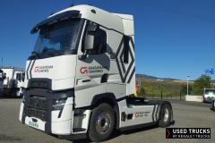 Renault Trucks T High
                                          480