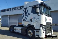 Renault Trucks T High
                                          480