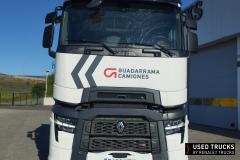 Renault Trucks T High
                                          480
