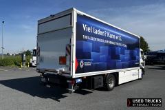 Renault Trucks D
                                          