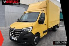 Renault Trucks Master
                                          165