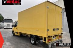 Renault Trucks Master
                                          165