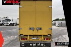 Renault Trucks Master
                                          165
