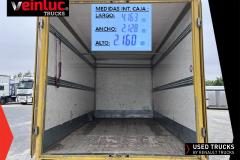 Renault Trucks Master
                                          165