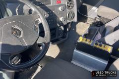 Renault Trucks C
                                          430