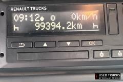 Renault Trucks C
                                          430