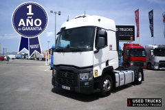 Renault Trucks T
                                          480