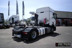 Renault Trucks T
                                          480