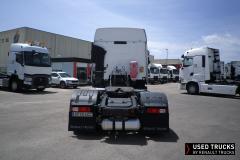 Renault Trucks T
                                          480