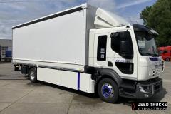 Renault Trucks D Wide
                                          