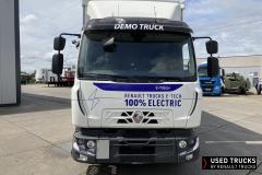 Renault Trucks D Wide
                                          