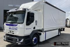 Renault Trucks D Wide
                                          