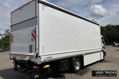 Renault Trucks D Wide
                                          
