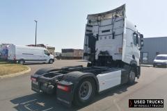 Renault Trucks T
                                          440
