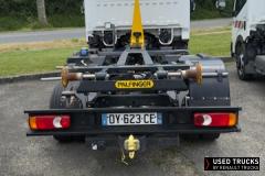 Renault Trucks Maxity
                                          140