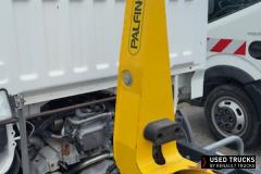 Renault Trucks Maxity
                                          140