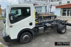 Renault Trucks Maxity
                                          140