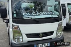 Renault Trucks Maxity
                                          140