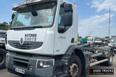Renault Trucks Premium
                                          280