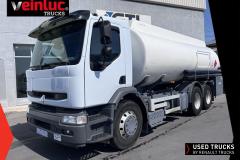 Renault Trucks Premium
                                          320